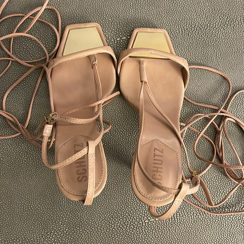 Schutz heels - Picture 5 of 6